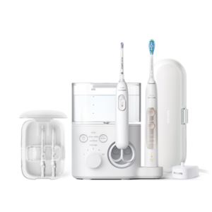Power+Flosser+7000+%26+ExpertClean+7300+Toothbrush+System