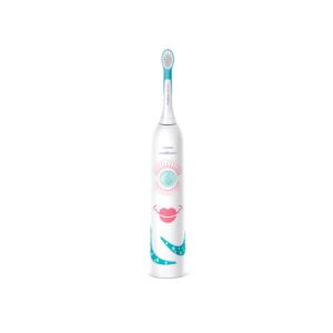 For+Kids+Sonic+Electric+Toothbrush