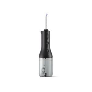 Cordless+Power+Flosser+3000+Black