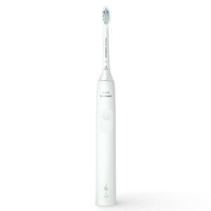 4100+Power+Toothbrush+White