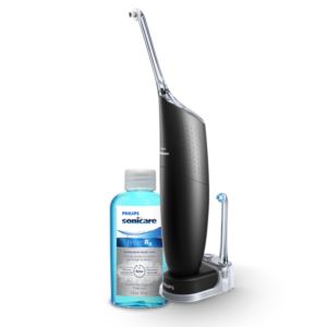 Sonicare+Airfloss+Ultra+Interdental+Cleaner+Black