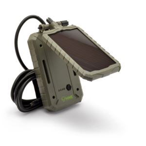 HME+Solar+Power+Panel+-+1000+mAh