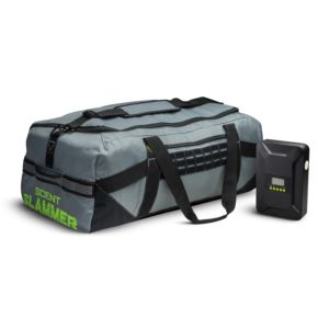 Scent+SLAMMER+Bag+w%2FOzone