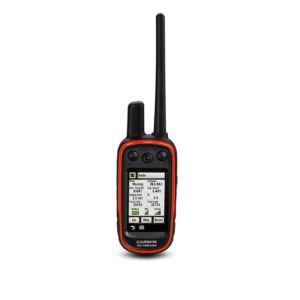 Alpha+100+GPS+Dog+Tracking%2FTraining+Device