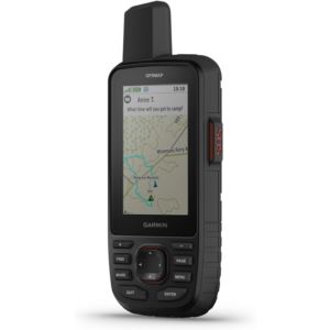 GPSMAP+67iGPS+Handheld+with+inReach+Satellite+Technology