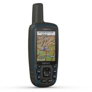 GPSMAP+64x+Outdoors+Handheld+GPS