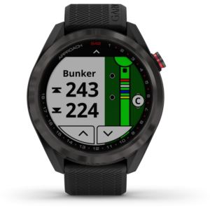Approach+S42%2C+Gunmetal+with+Black+Band