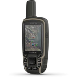 GPSMAP+64sx