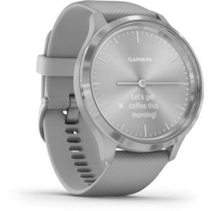 vivomove+3%2C+Worldwide%2C+Silver+Stainless+Steel+Bezel+with+Powder+Gray