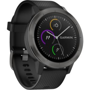 vvoactive+3+GPS+Smartwatch+-+Black%2FSlate