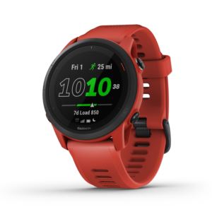 Forerunner+745%2C+Magma+Red