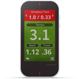Approach+G80+GPS+Golf+Handheld+w%2FLaunch+Monitor