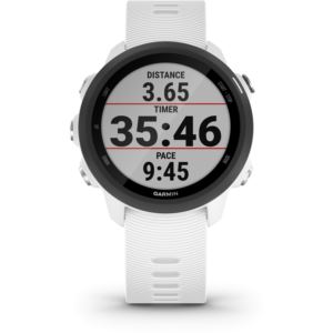 Forerunner+245+Music%2C+White