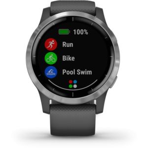 vivoactive+4%2C+Shadow+Gray+with+Silver+Hardware