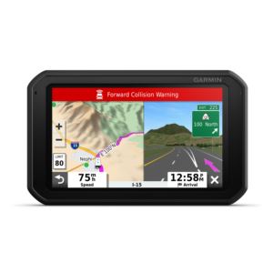 RV+785+%26+Traffic+with+Built-in+Dash+Cam