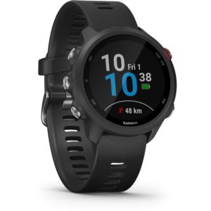 Forerunner+245+Music%2C+Black