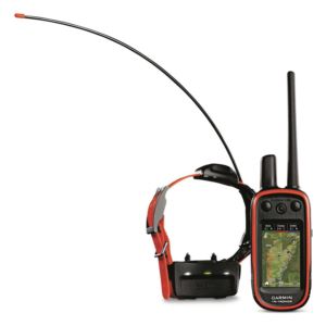 Alpha+100+GPS+Dog+Tracking%2FTraining+Device+w%2FTT+15+Dog+Device