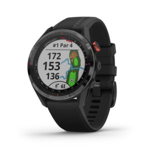 Approach+S62+Premium+GPS+Golf+Watch