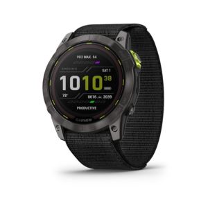Enduro+2++Titanium+Ultraperformance+Multisport+GPS+Watch