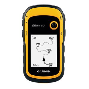 eTrex+10+Handheld+GPS