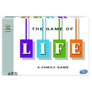 The+Game+of+Life+Classic+Edition