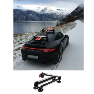 Ski+Rack+Locking+carrier+for+skis+and+snow+boards