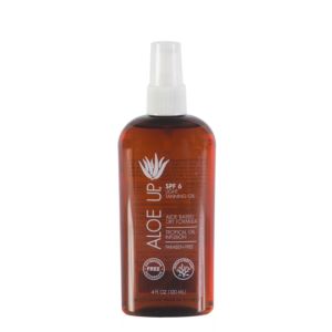 Aloe+Up+SPF+6+Tanning+Oil+Spray