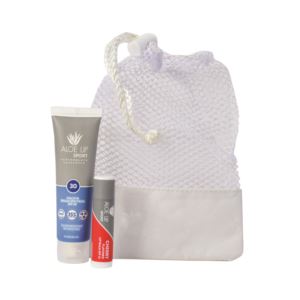 Aloe+Up+Small+Mesh+Bag+with+Sport+Sunscreen