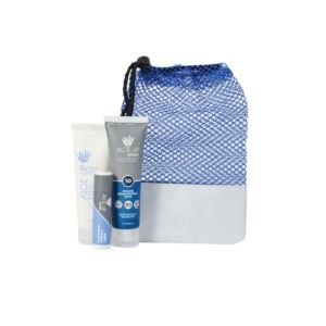 Aloe+Up+Small+Mesh+Bag+with+Sport+Sunscreen