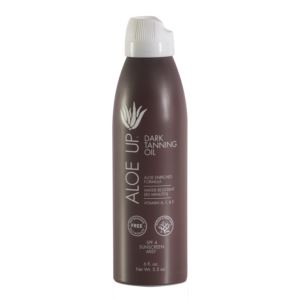 Aloe+Up+SPF+4+Dark+Tanning+Oil+Continuous+Spray