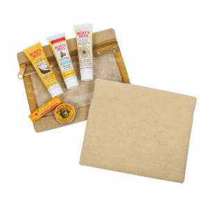 Burt%27s+Bees+Jute+Cotton+Envelope+Essential+Kit