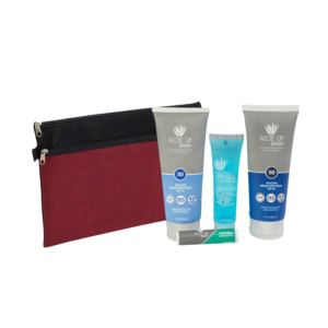 Aloe+Up+Utility+Pouch+with+Sport+Sunscreen