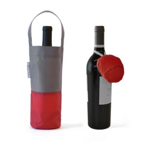 Winebag+Red