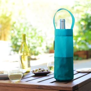 Winebag+Teal
