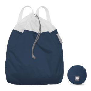 Drawstring+Backpack+Navy