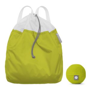 Drawstring+Backpack+Green