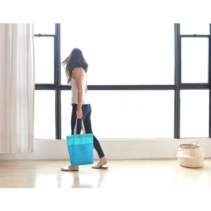 Tote+Bag+Marine+Blue