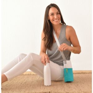 Water+Bottle+Bag+Teal