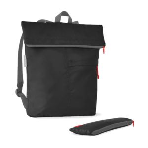 Backpack+Black