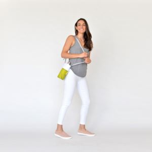 Water+Bottle+Bag+Green