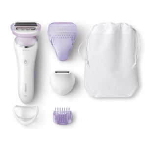 Ladies+SatinShave+Prestige+Wet+%26+Dry+Cordless+Shaver