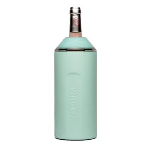 Wine+%26+Champagne+Chiller+Sea+Glass