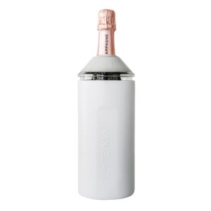 Wine+%26+Champagne+Chiller+White