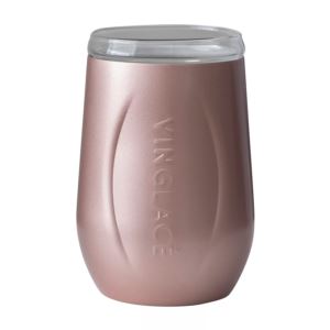 Glass+Lined+Wine+Glass+Rose+Gold