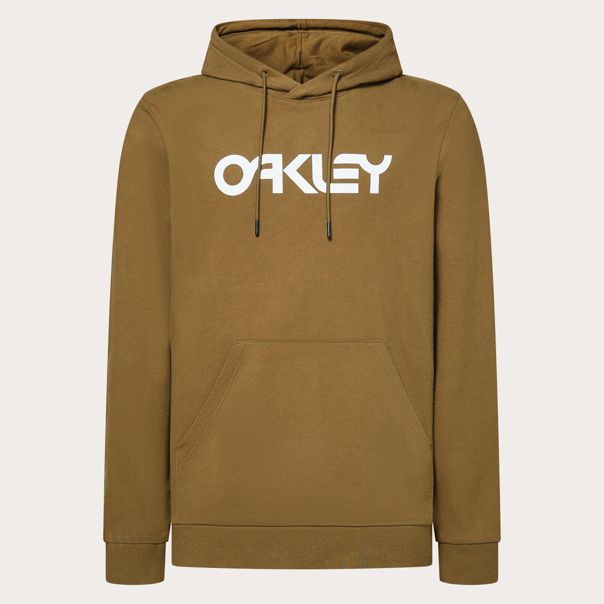 B1B PO Hoodie 2.0 - Army Green