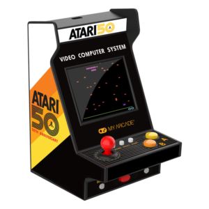 Atari+Nano+Player+Pro+4.75%22+Portable+Retro+Arcade+w%2F+75+Games