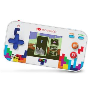 Tetris+Gamer+V+Classic+Portable+Gaming+System+w%2F+200+Games