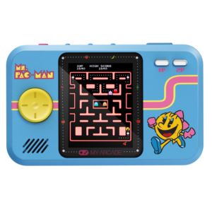 Ms.+PAC-MAN+Pocket+Player+Pro+5.4%22+Portable+Gaming+System