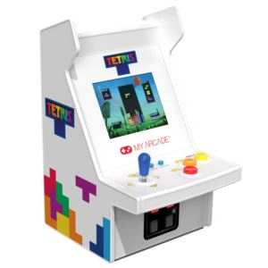 Tetris+Micro+Player+Pro+6.88%22+Collectible+Retro+Game