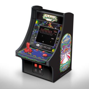 Galaga+Micro+Retro+Arcade+Game